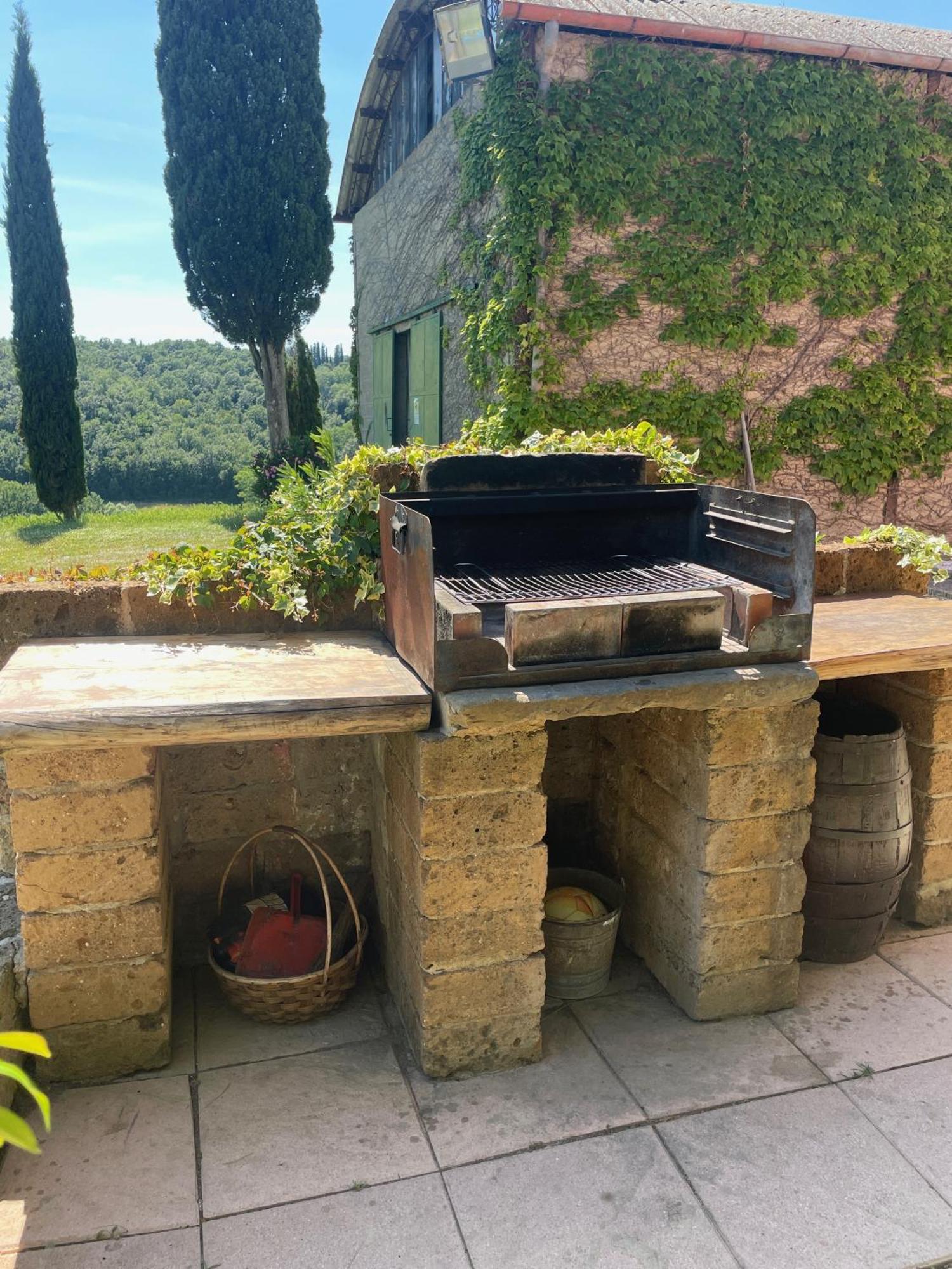 Casa Vacanze Podere Marilla Peccioli Exterior foto