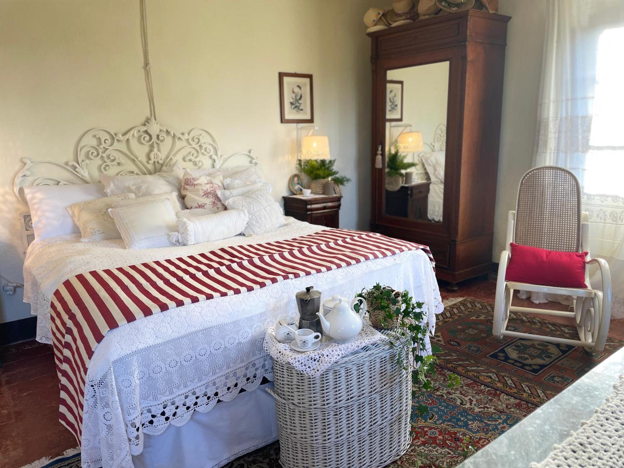Casa Vacanze Podere Marilla Peccioli Exterior foto
